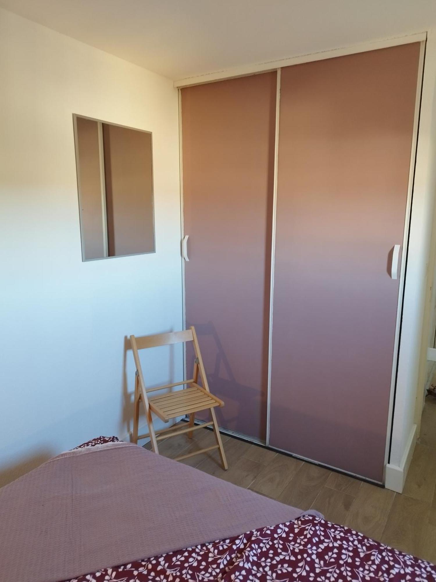 T3 Vue Mer Avec Acces A La Plage, Wifi, Clim - Dansnotreappart-Com - Valras-Plage Kültér fotó